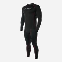 Finntrail Термобельё Thermo-S 6304 Black в Тюмени