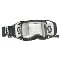 Scott Очки Prospect 2.0 WFS black/white в Тюмени