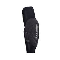 Leatt Налокотники 3DF 5.0 Evo Elbow Guard V26 Black в Тюмени