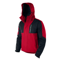 Finntrail Куртка мужская LightSuit 3504 Red в Тюмени