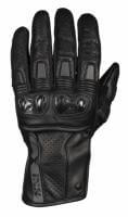 IXS Перчатки Sports Women`s Talura 3.0 Черный в Тюмени