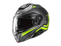 HJC Шлем i91 Tricus MC3HSF в Тюмени