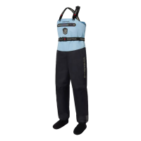 Finntrail Вейдерсы женские Rachel 1520 LightBlue в Тюмени