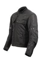 Hyperlook Куртка Stinger Black в Тюмени