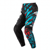 Oneal Штаны Element Ride мужские Black/Blue в Тюмени