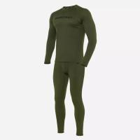 Finntrail Термобельё Tactic 6307 Khaki в Тюмени