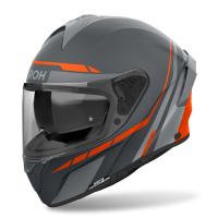 Airoh Мотошлем Spark 2 Spinner Orange Matt в Тюмени