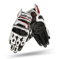 Shima Мотоперчатки XRS-2 White в Тюмени