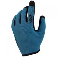 IXS Перчатки Carve Glove Blue в Тюмени