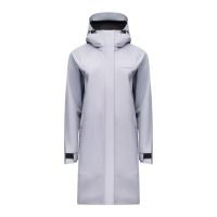 Finntrail Плащ Женский Mist W 4133 LightGrey в Тюмени