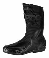 IXS Мотоботы Sport Boots RS-100 Черные в Тюмени