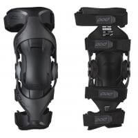 POD Наколенники K4 2.0 Graphite/Black в Тюмени