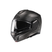 HJC Шлем i100 Semi Flat Titanium в Тюмени
