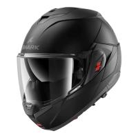 Shark Мотошлем Oxo Dark Shadow Black Matt в Тюмени