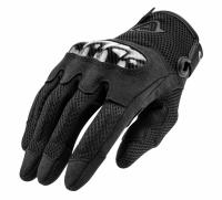 Acerbis Перчатки Ce Ramsey My Vented Black в Тюмени