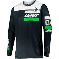 Leatt Джерси 3.5 Ride Kit Junior Black  в Тюмени