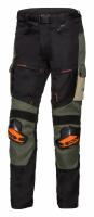 IXS Брюки X-Tour Pants Montevideo-RS 1000 black/green/beige в Тюмени