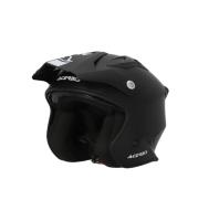 Acerbis Шлем Jet Aria 22-06 Black 2 в Тюмени