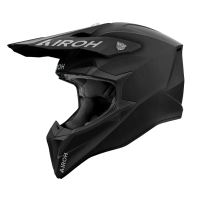 Airoh Мотошлем Wraaap Black Matt в Тюмени