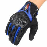 Pro-Biker Перчатки MCS-42 Blue в Тюмени