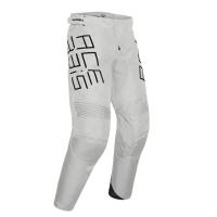 Acerbis Штаны детские Mx Track Kid Light Grey в Тюмени