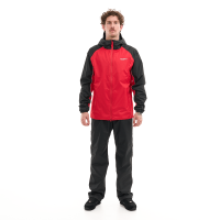 Dragonfly Мембранный костюм Active 2.0 Man V26 Black - Red в Тюмени