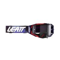 Leatt Очки Velocity 6.5 SunDown Light Grey 58% в Тюмени