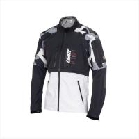 Leatt Мотокуртка Moto 4.5 HydraDri Jacket 2026 Forge в Тюмени