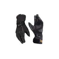 Leatt Перчатки ADV SubZero 7.5 2026 Stealth в Тюмени