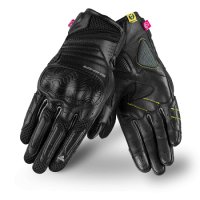 Shima Перчатки Rush Lady Black в Тюмени