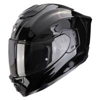 Scorpion Exo Мотошлем Exo-1500 Air Solid Черный в Тюмени