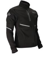 Acerbis Куртка X-Duro W-Proof Black в Тюмени