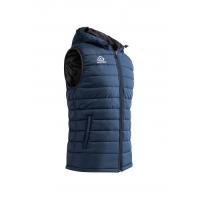 Acerbis Жилет Artax Padding Vest Blue в Тюмени