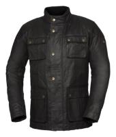 IXS Куртка Vintage Air Black в Тюмени
