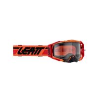 Leatt Маска Velocity 6.5 Flame Clear 83 VLT V25 в Тюмени
