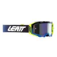 Leatt Маска Velocity 5.5 Iriz UV Purple 78% в Тюмени