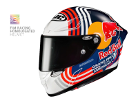 HJC Шлем RPHA1 Red Bull Austin GP MC21 в Тюмени