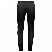 Scott Термобрюки Defined Warm Black в Тюмени