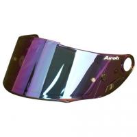 Airoh Стекло (визор) VISOR GP/GP500 IRIDIUM A/S в Тюмени