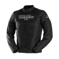 Furygan Мотокуртка WB08 Vented+ текстиль Черный/Белый в Тюмени
