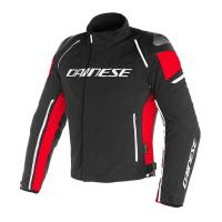 Dainese Куртка Racing 3 D-Dry Black/Black/Red в Тюмени