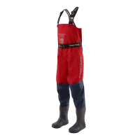 Finntrail Вейдерсы Airman Kids 5219 Red в Тюмени