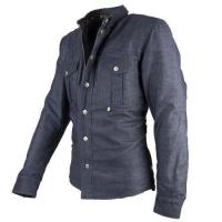 By City Куртка Suv Men Blue в Тюмени