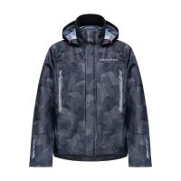 Finntrail Куртка Athletic 4024 CamoShadowBlack в Тюмени