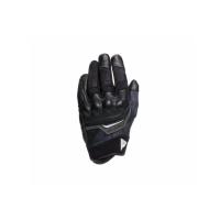 Dainese Перчатки женские Ermex WMN black/white в Тюмени