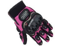 Pro Biker Перчатки MCS-01C Pink в Тюмени