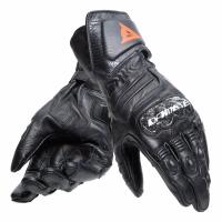 Dainese Перчатки Carbon 4 Long Black/Black/Black в Тюмени