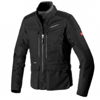 Spidi Куртка текстильная Voyager 4 Black в Тюмени