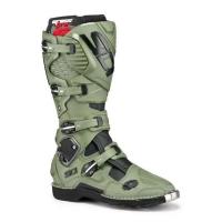 Sidi Ботинки Crossfire 3 Army/Black в Тюмени