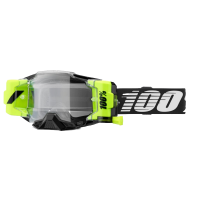 100% Очки Armega Forecast Black / Clear в Тюмени